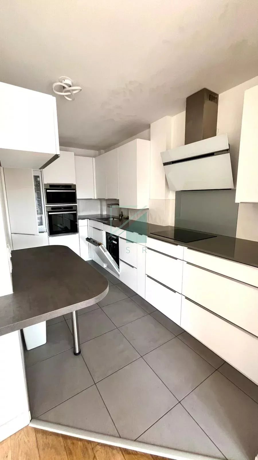 Apartment in Hauts d'Asnières-Métro, Asnières-sur-Seine, France 4 - 18352565
