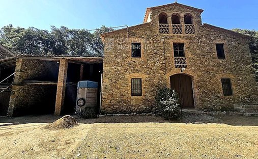 Finca à Sant Gregori, Catalogne, Espagne 1