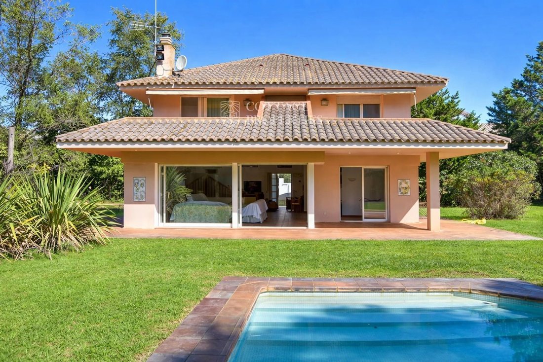 House in Pals, Catalonia, Spain 1 - 18353097