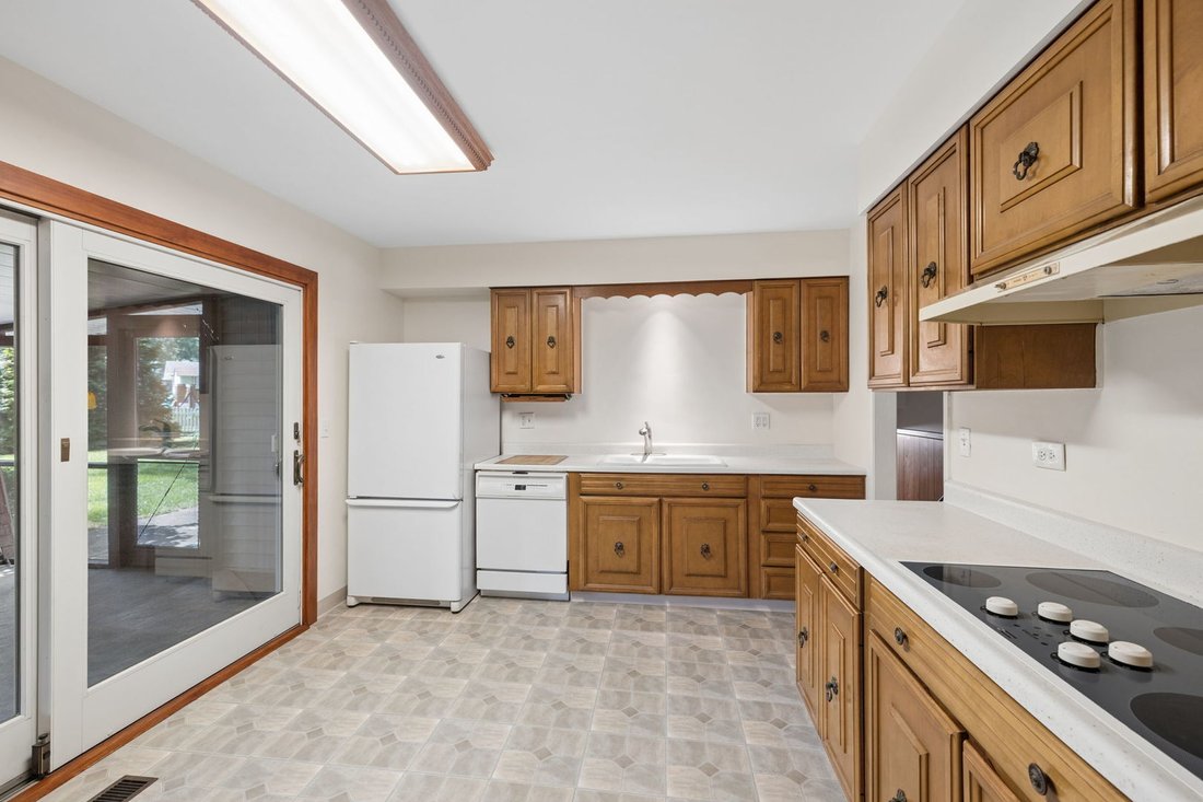 House in Lisle, Illinois, United States 5 - 18354721