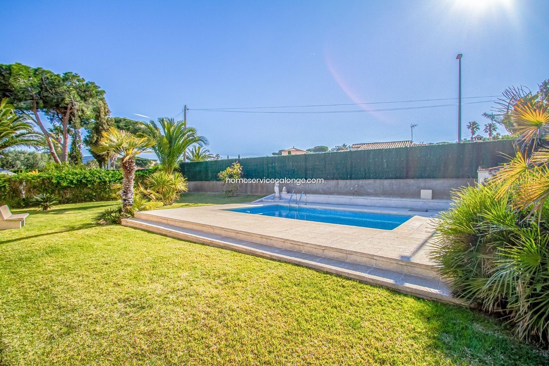 House in Calonge i Sant Antoni, Catalonia, Spain 5 - 18351725