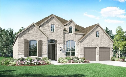 House in New Braunfels, Texas, United States 1