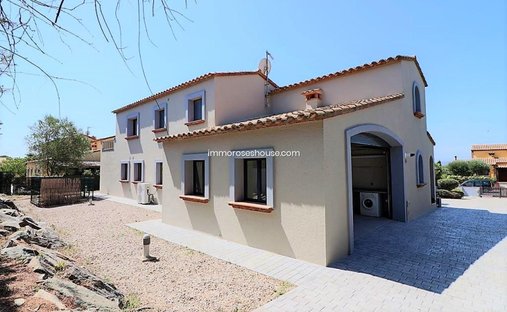 Haus in Peralada, Katalonien, Spanien 1