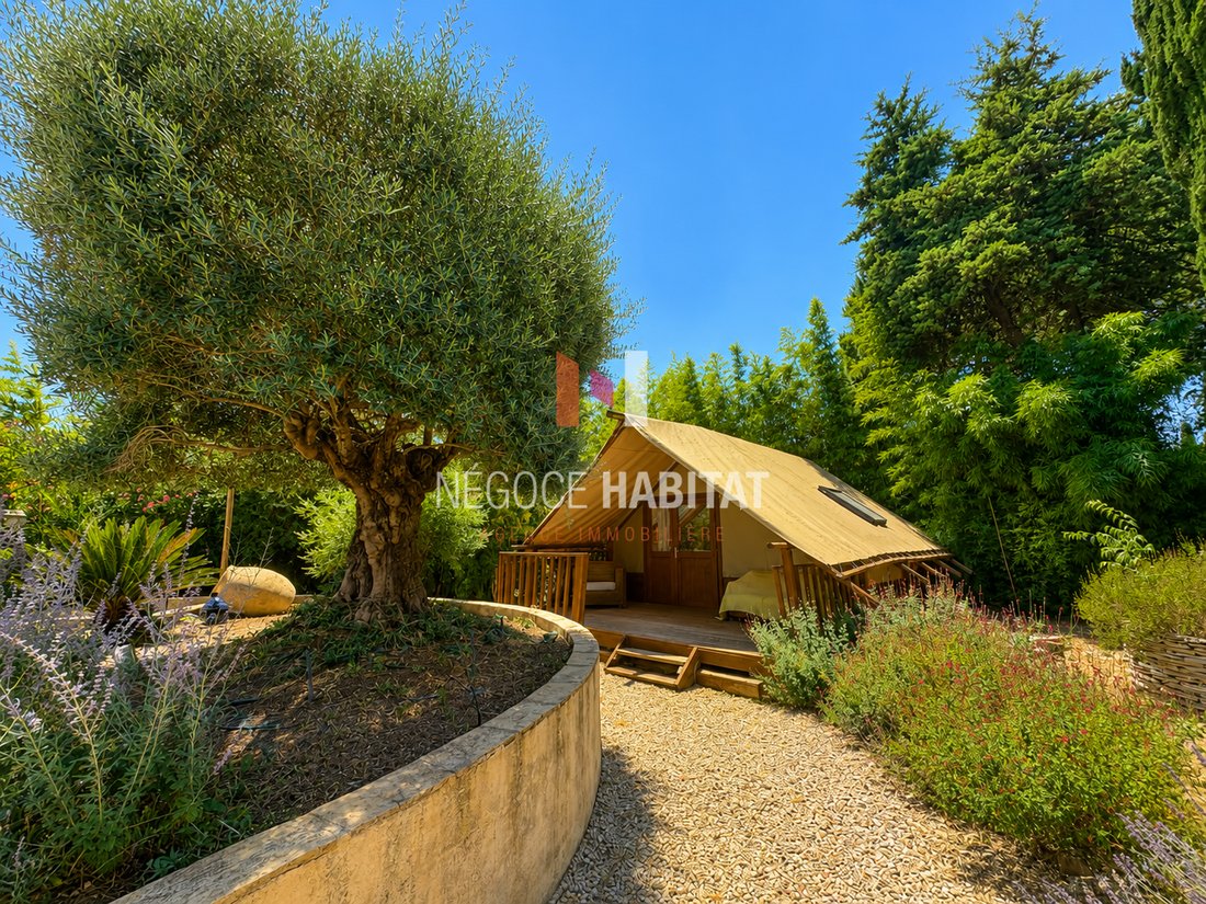 Villa in Juvignac, Occitania, France 4 - 18352028