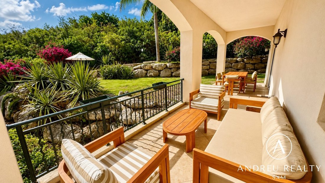 Condo in Lowlands, Sint Maarten 2 - 18249984