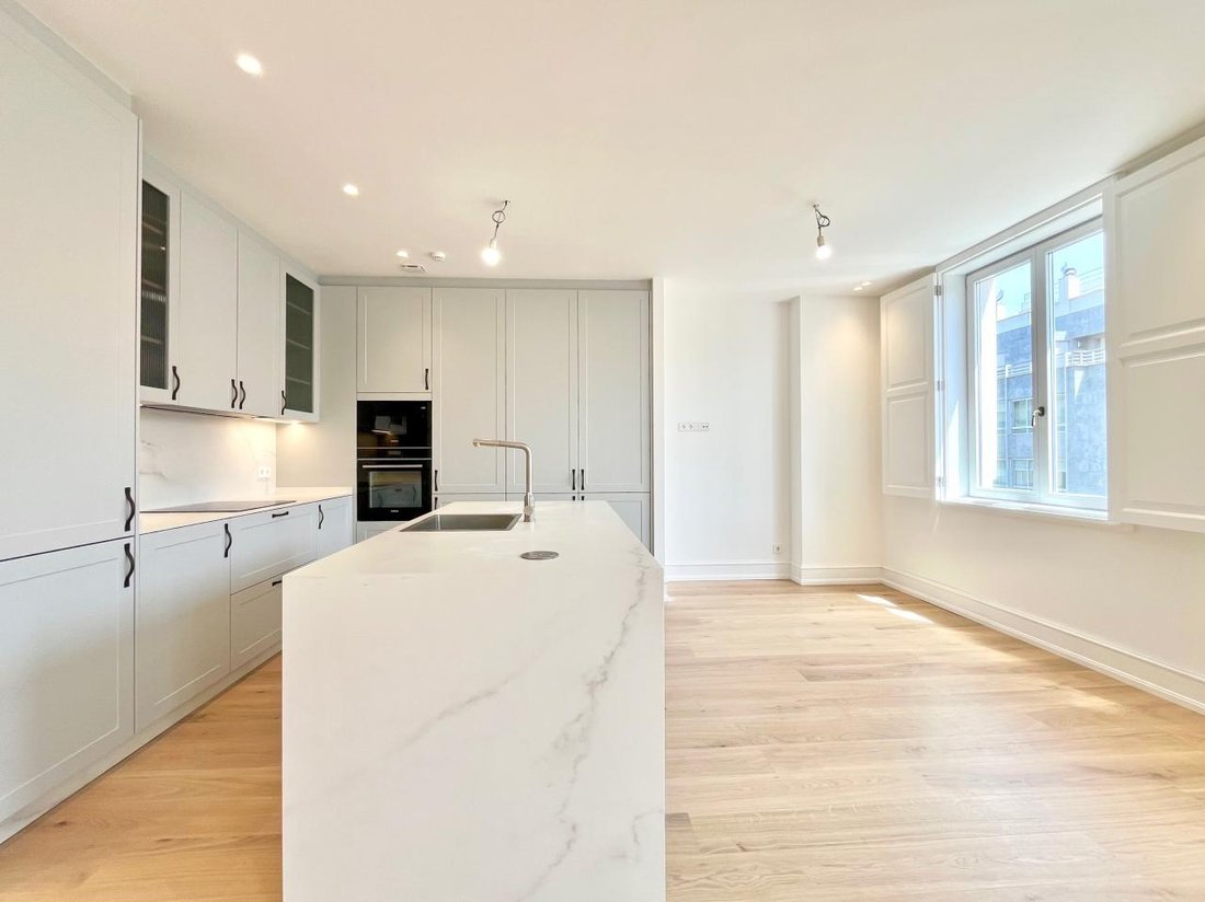Penthouse in Vigo (District), Vigo, Spain 4 - 18356544