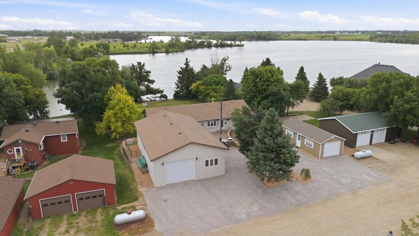 House in Mina, South Dakota, United States 4 - 18336594