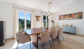 Villa en Valbonne, Provenza-Alpes-Costa Azul, Francia 2