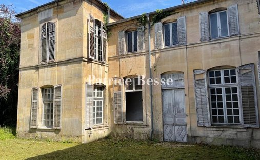 House in Centre Ville, Bar-le-Duc, France 1