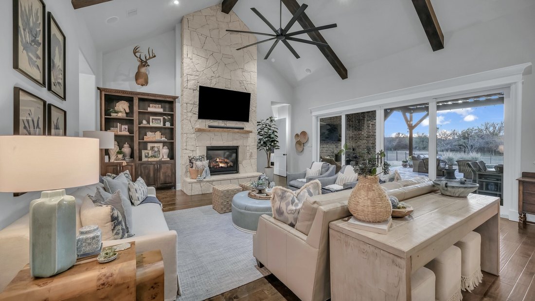 House in Lipan, Texas, United States 5 - 18350855