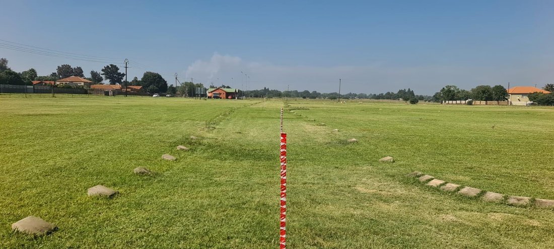 Terreno en Meyerton Ext 6, Vaal Marina, Sudáfrica 3 - 18350749