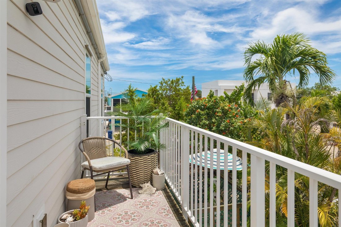 House in Big Pine Key, Florida, United States 4 - 18354086