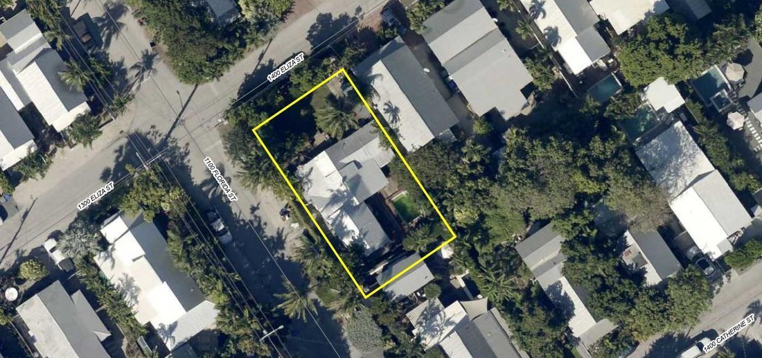 House in Key West, Florida, United States 3 - 18354204
