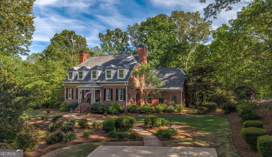 House in Tallapoosa, Georgia, United States 2 - 18353836