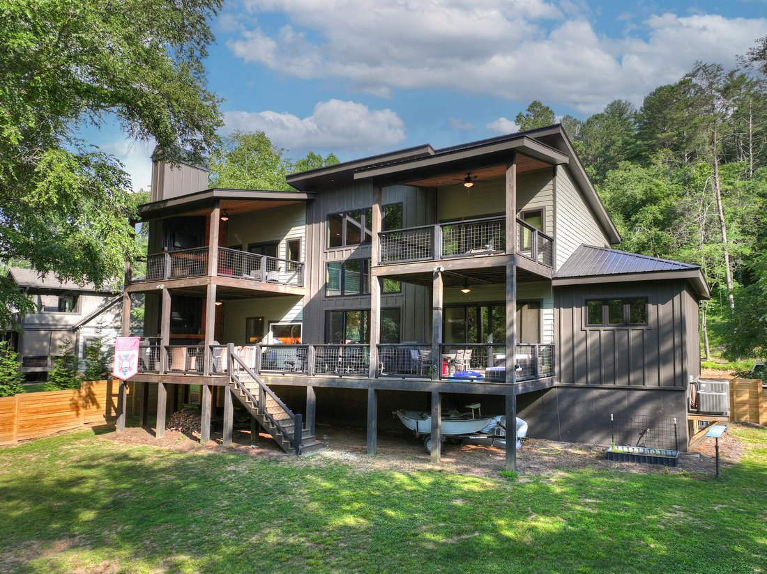 House in Blue Ridge, Georgia, United States 2 - 18352474