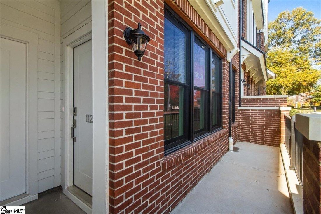 Condo in Greenville, South Carolina, United States 3 - 18354405