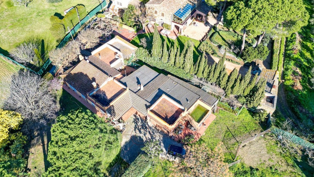 House in Mont-ras, Catalonia, Spain 2 - 18353088