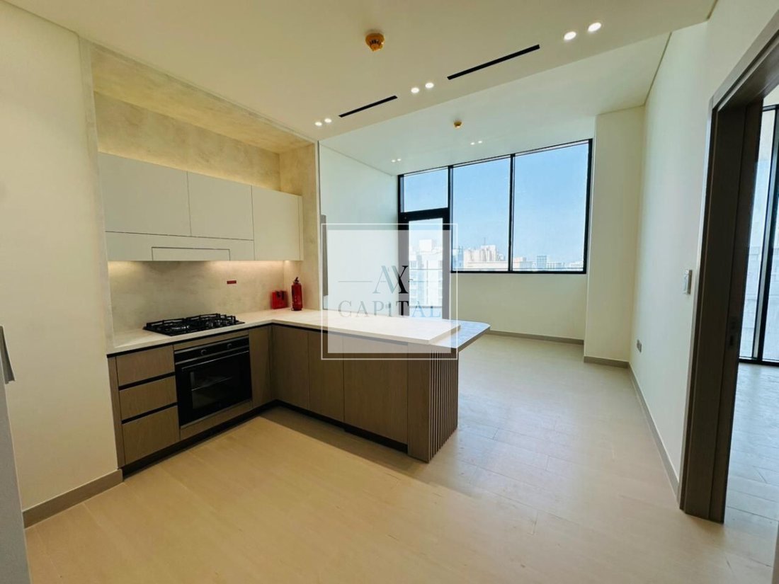 Apartment in Al Hebiah 5, Al Hebiah, Dubai 3 - 18352622