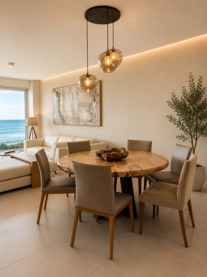 Apartment in Punta del Este, Maldonado Department, Uruguay 5 - 17950034