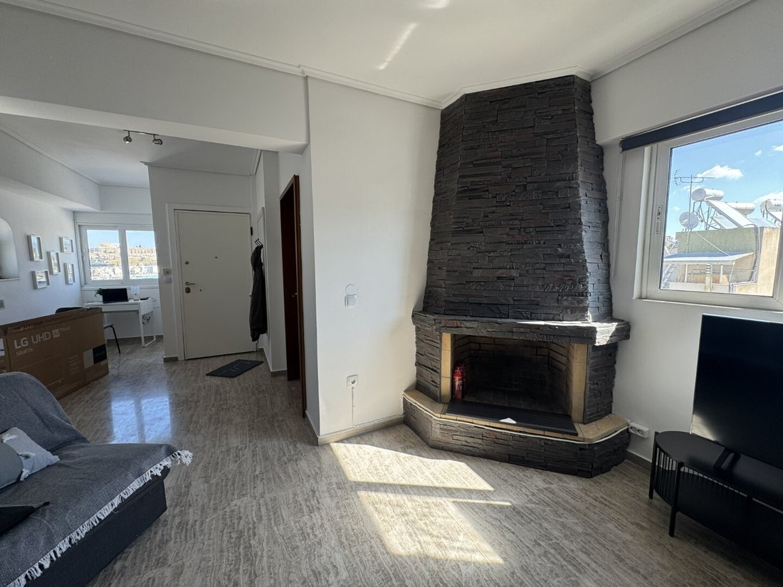 Apartment in 2nd District of Athens, Athens, Greece 5 - 18352734