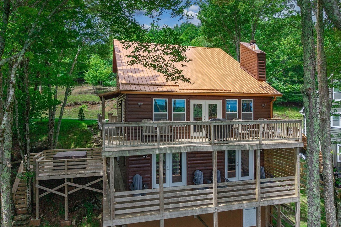 House in Banner Elk, North Carolina, United States 3 - 18354483