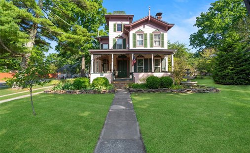 House in East Moriches, New York, United States 1