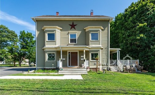 Appartement à Burrillville, Rhode Island, États-Unis 1