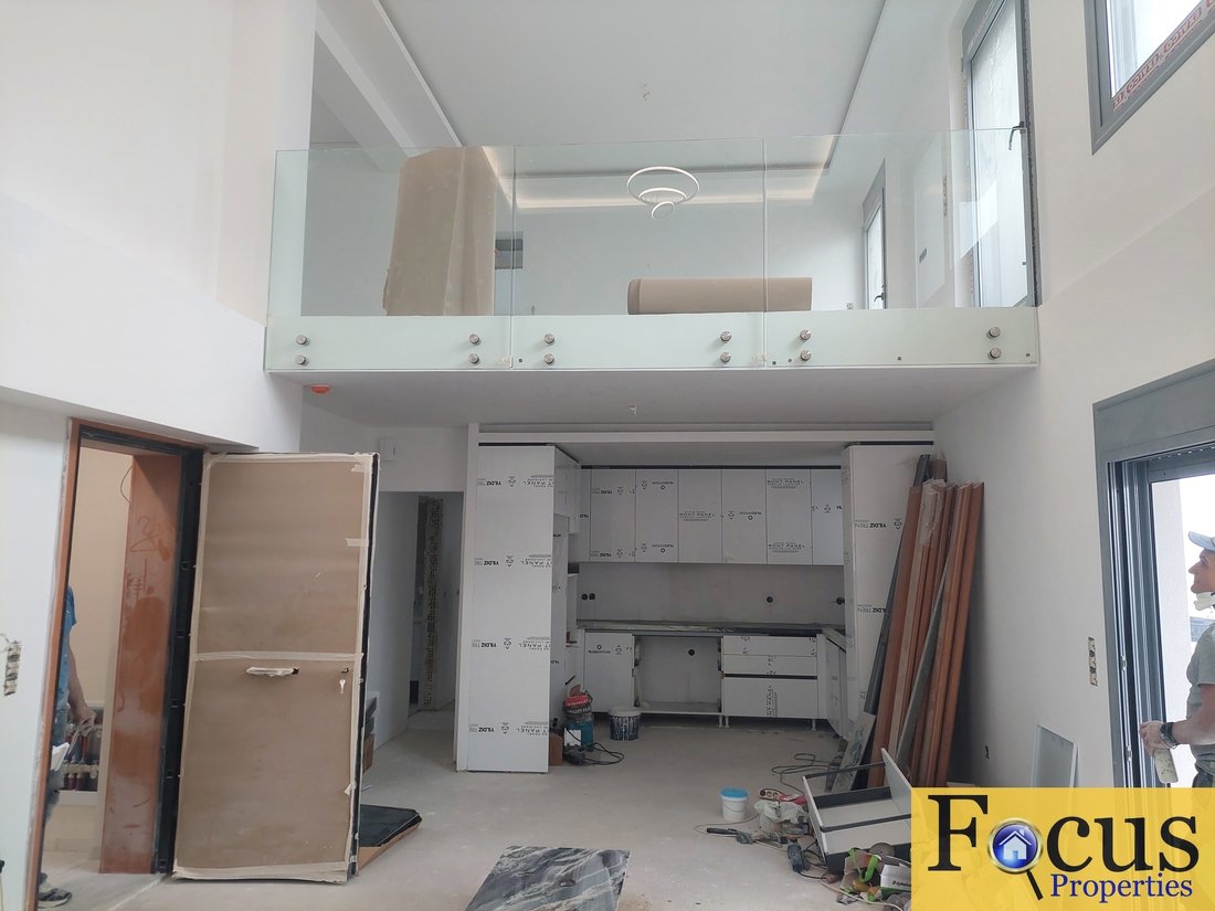 Apartment in Zografos, Attica, Greece 3 - 18110334