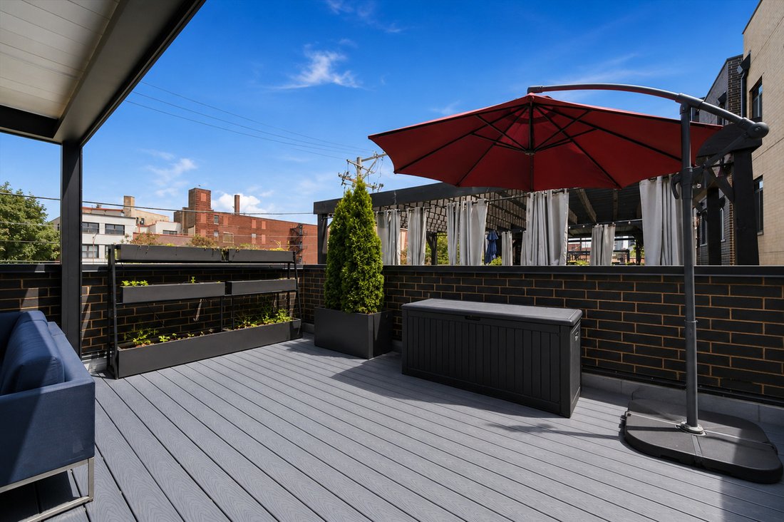 Condo in Chicago, Illinois, United States 3 - 18354644
