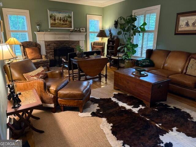 House in Elko, Georgia, United States 4 - 18353714