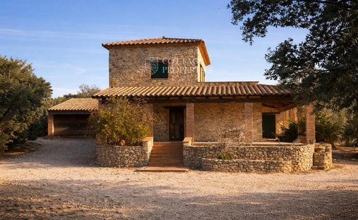 Finca à Roses, Catalogne, Espagne 1