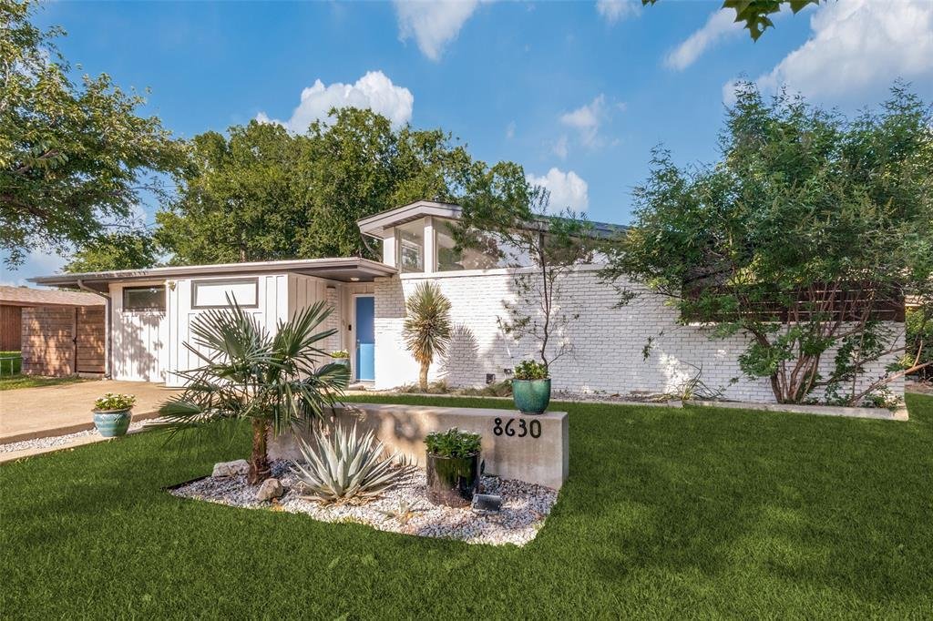 House in Dallas, Texas, United States 2 - 18355156