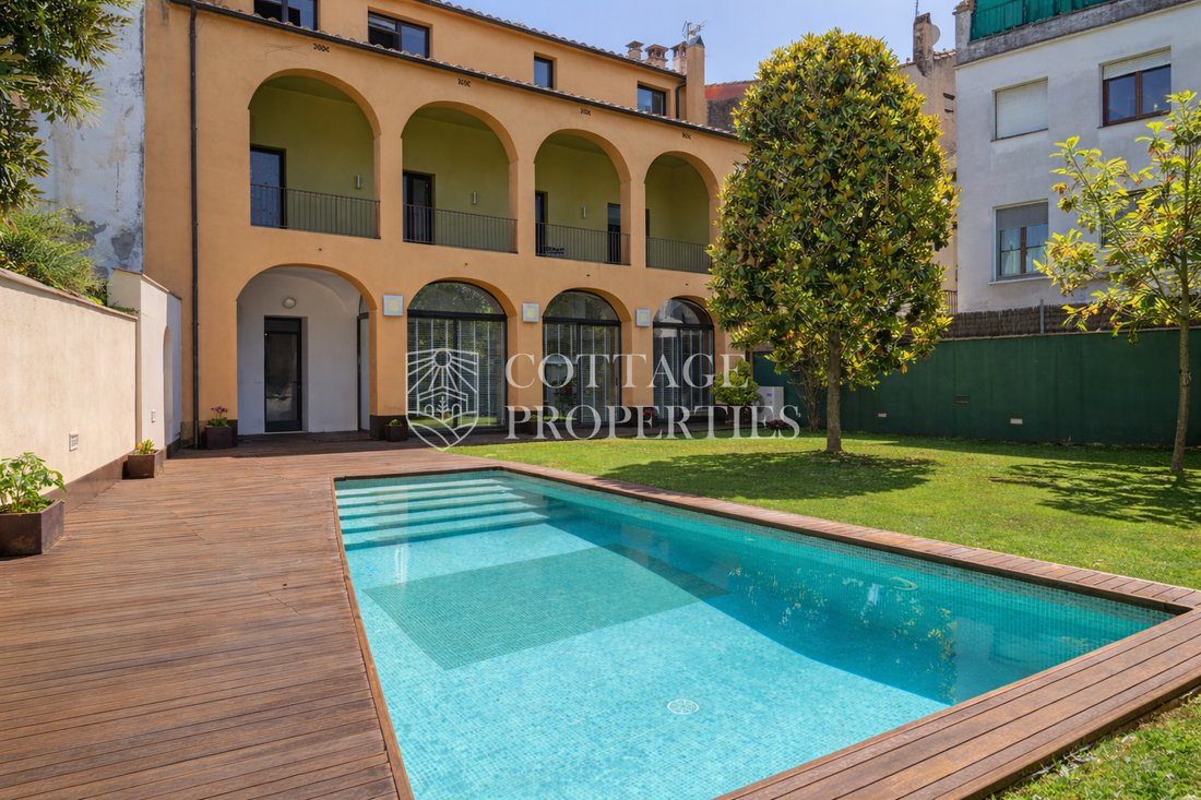 House in Banyoles (District), Banyoles, Spain 2 - 18353047