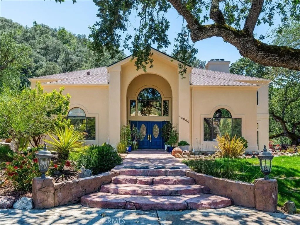 House in Atascadero, California, United States 2 - 17928773