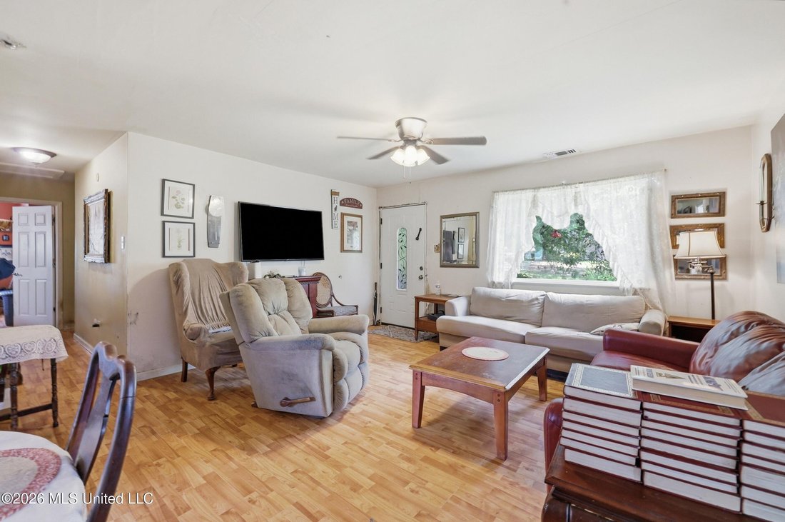 House in Ocean Springs, Mississippi, United States 4 - 18354320