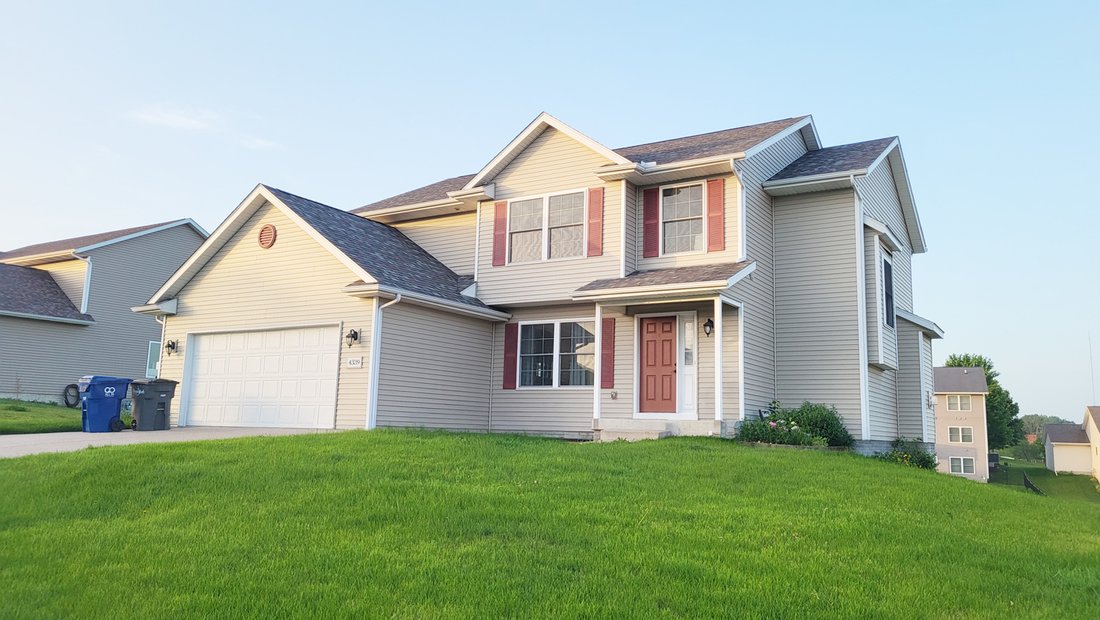 House in Bettendorf, Iowa, United States 1 - 18354708