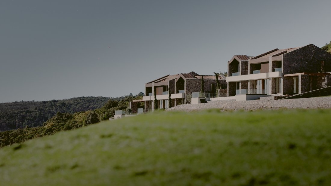 Villa in Gošići, Tivat Municipality, Montenegro 3 - 18354261