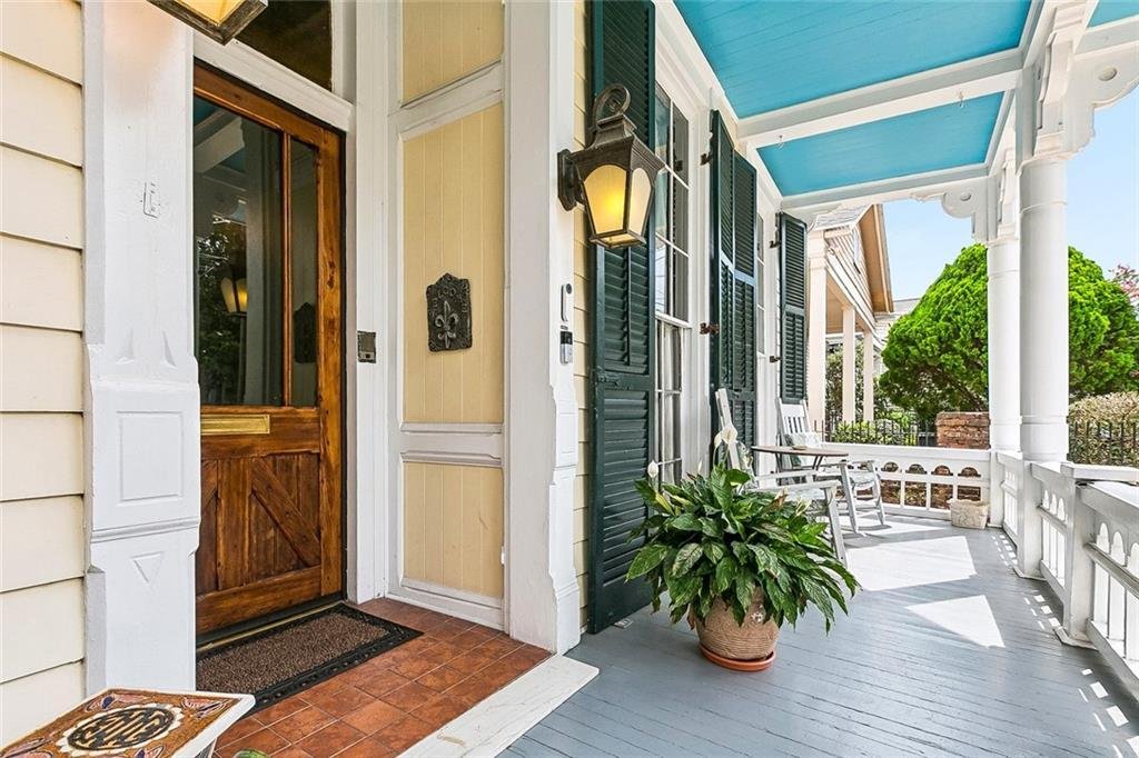 House in New Orleans, Louisiana, United States 4 - 18355109