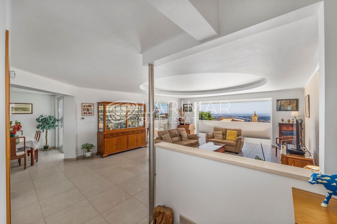 Villa in Santa Barbara de Nexe, Algarve, Portugal 3 - 14479620
