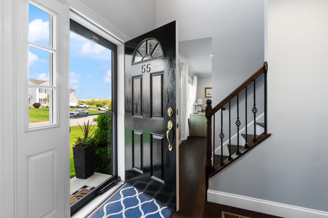 House in Portsmouth, Rhode Island, United States 4 - 18352708