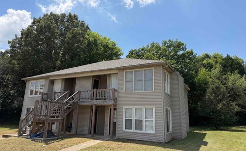Appartement à Redstone Arsenal, Alabama, États-Unis 1