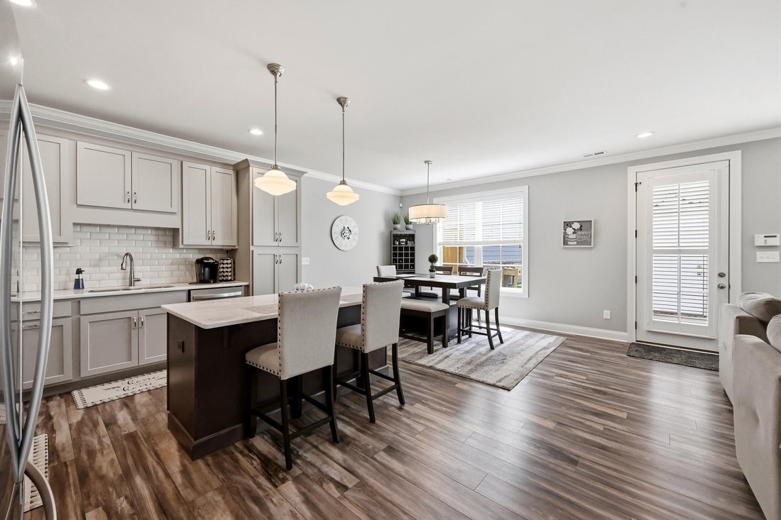 Townhouse in Lexington, Kentucky, United States 5 - 18354025