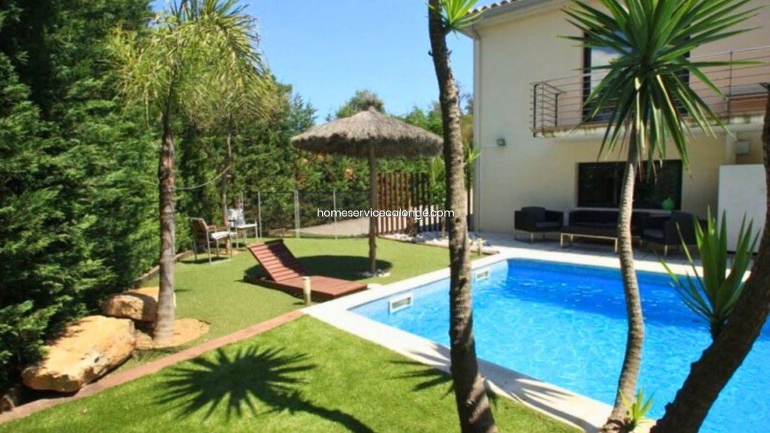 House in Platja d'Aro, Catalonia, Spain 4 - 18351565