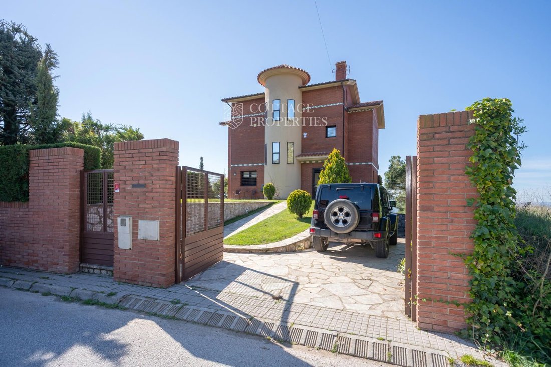 House in Berga, Catalonia, Spain 2 - 18353043