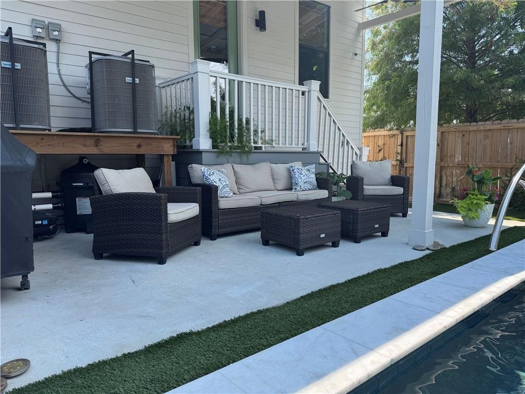 House in New Orleans, Louisiana, United States 5 - 18355102