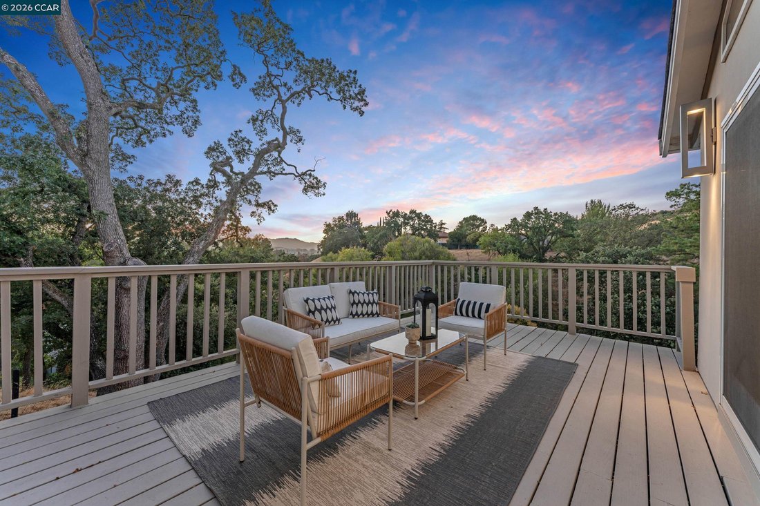 House in Walnut Creek, California, United States 3 - 18355044