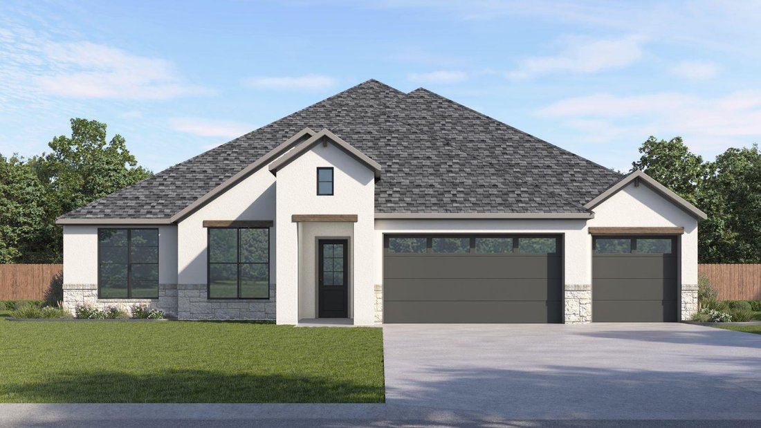 House in Spicewood, Texas, United States 1 - 18353594
