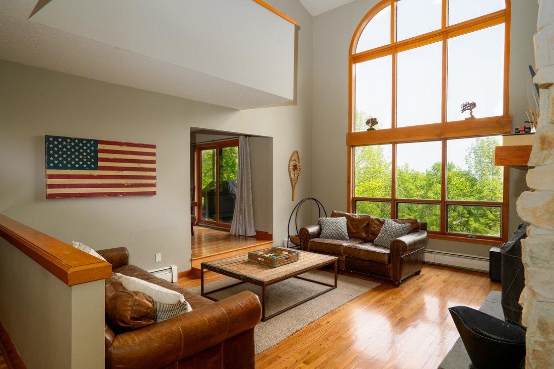 Haus in Jamaica, Vermont, Vereinigte Staaten 4 - 18352477