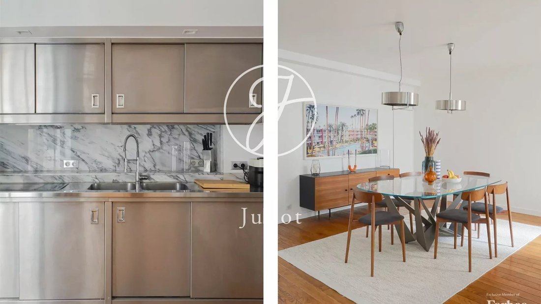 Apartamento en Porte Saint Denis-Paradis, Paris 10e Arrondissement, París 4 - 18352167
