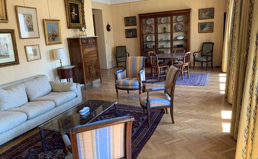 Apartment in Pointe Rouge, 8e Arrondissement, Marseille 1